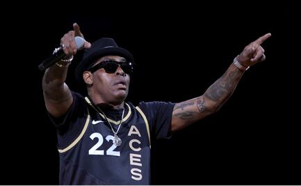 ¿De qué murió Coolio, rapero del éxito “Gangsta's Paradise”?