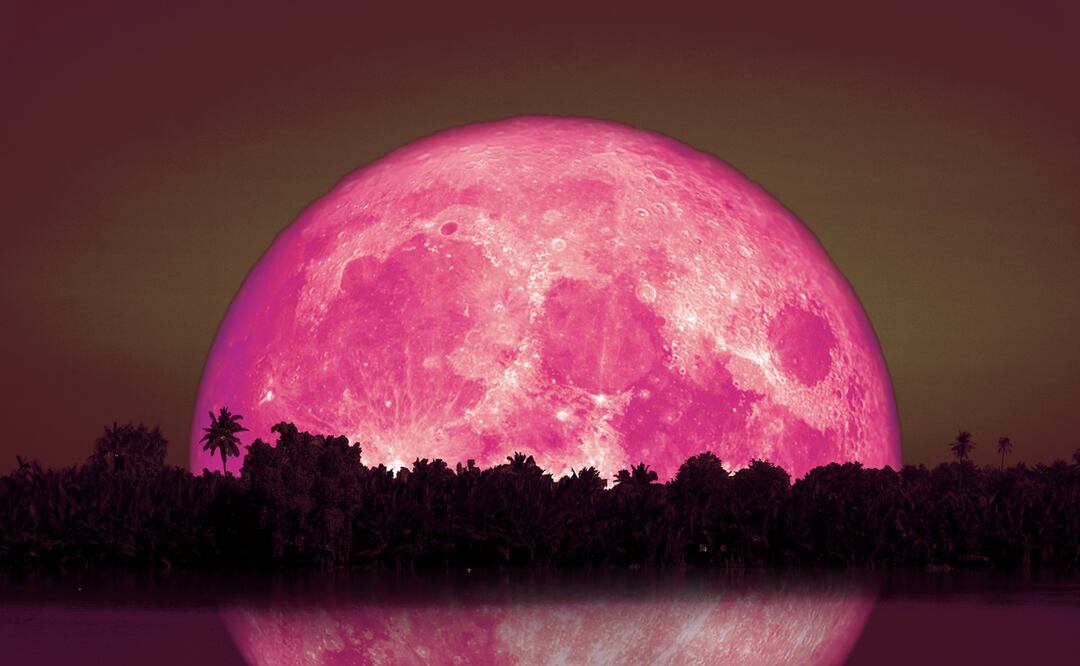 Eventos astronómicos de Junio 2023. Foto: iStock/Chayanan