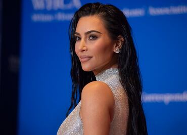 Kim Kardashian actuará en la temporada 12 de ‘American Horror Story’. Esto es lo que se sabe