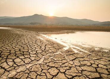 Alerta climática; El Niño persistirá en invierno con posibles efectos en cultivos y seguridad alimentaria