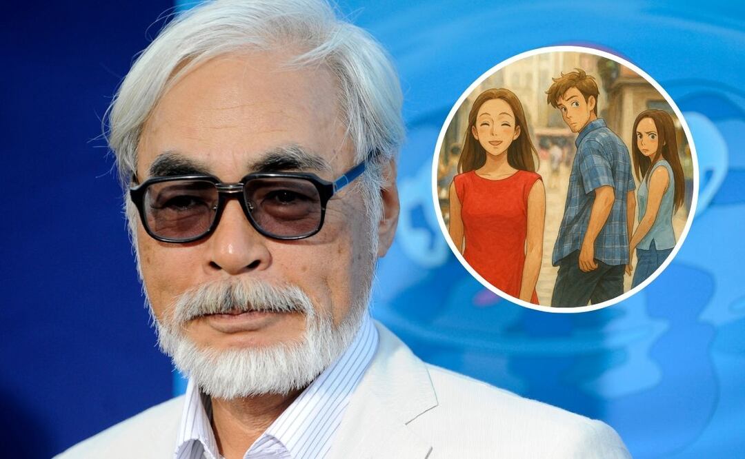 Imagen: AP // redes sociales