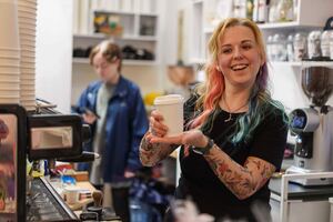 No solo Oxxo, también 7 Eleven, McDonalds y otros con café GRATIS en el Día del Café