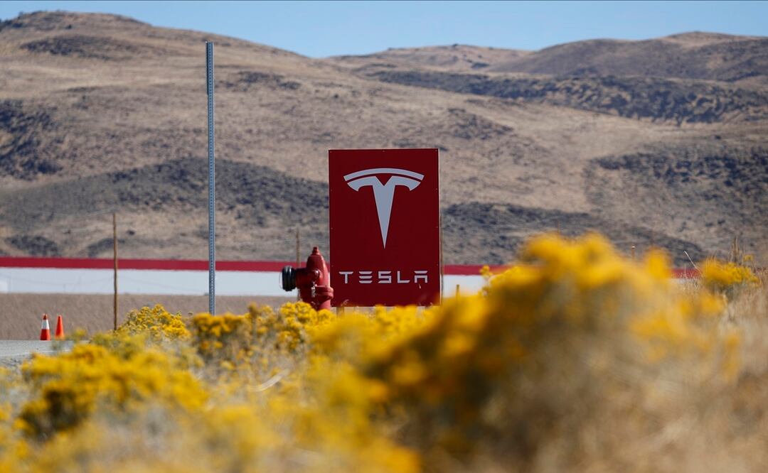 La llegada de Tesla a Monterrey podría aumentar los salarios. Foto: AP