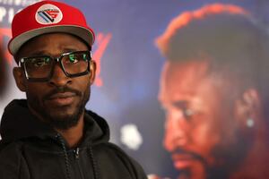 Quién es William Scull, el "Indomable", que busca destronar a Saúl 'Canelo' Álvarez este 3 de mayo en Arabia Saudita