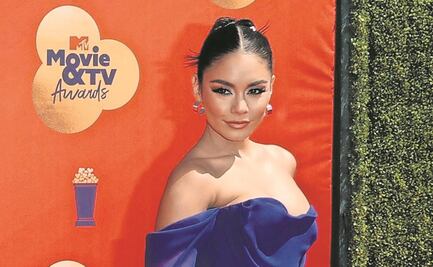 Los diminutos bikinis con los que Vanessa Hudgens arrasó en Hawái