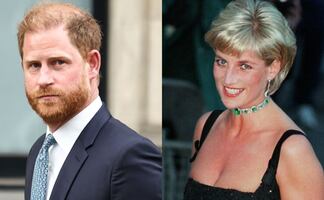 Príncipe Harry espera que su mamá lo ‘salve’ del exilio y la bancarrota: lanzará documental de Lady Di