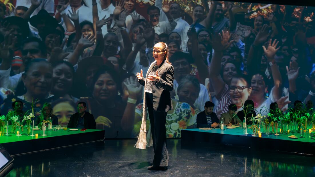 Foto: Cortesía Grupo Xcaret