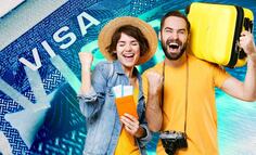 ¿Tener casa o terrenos te asegura la visa americana? Esto responde la Embajada de Estados Unidos