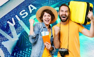 Citas de renovación de visa americana en un día y sin entrevista: Cómo obtenerla este mayo de 2025