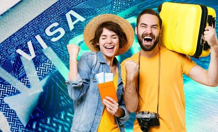 Nuevas fechas para tramitar la visa americana de turista en agosto de 2025 y cuánto cuesta