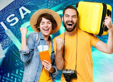 Lotería de visas 2026: ¿México participa? Cómo inscribirse para ir a vivir a Estados Unidos