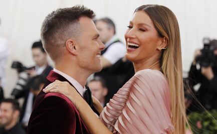 Divorcio millonario; Tom Brady y Gisele Bündchen estarían preparando su separación 