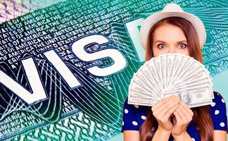 ¿Cuánto tiempo es VÁLIDO el pago que se hace por la visa americana? Lo que debes saber