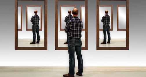 Atracciones que no te puedes perder en el Museum of Illusions de Toronto 