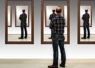 Atracciones que no te puedes perder en el Museum of Illusions de Toronto