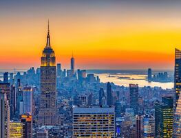 Las 10 ciudades de Estados Unidos más visitadas por extranjeros y sus atracciones