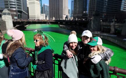 ¿Qué se festeja el Día de San Patricio y cuál es su origen?
