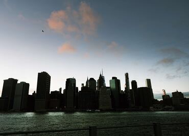 Covid-19. Fiesta en NY termina con 37 infectados y 270 personas en cuarentena