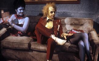 Winona Ryder y Jenna Ortega protagonizarán secuela de ‘Beetlejuice’; tras 36 años de la original