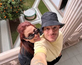 LCDLF ¿Quién es Delia García, la novia de Facundo que enciende las redes tras rumores de infidelidad?