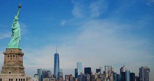 10 de los sitios más emblemáticos de EU