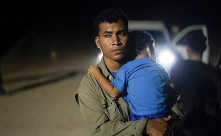 EU cancela regla que endurecía permisos de trabajo para asilados