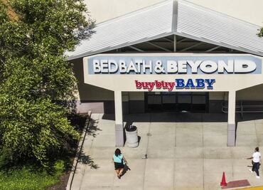 El director financiero de Bed Bath & Beyond se suicida en Nueva York