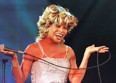 ¿Qué tan rica fue? Esta es la fortuna que Tina Turner hizo en su carrera como reina del rock n’ roll