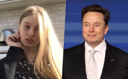 Vivian Wilson, hija trans de Elon Musk, desafía a su padre con impactante show drag