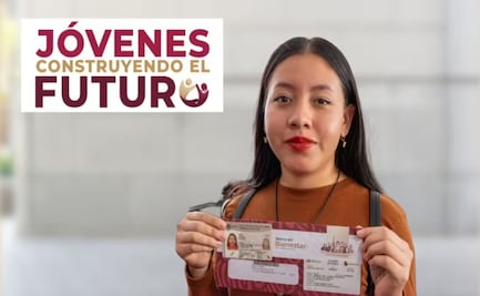 Jóvenes Construyendo el Futuro abre registro el 1 de diciembre: así puedes vincularte a una empresa