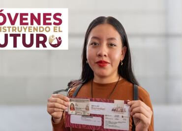 Jóvenes Construyendo el Futuro abre registro el 1 de agosto: NUEVO requisito obligatorio para recibir más de 8 mil pesos