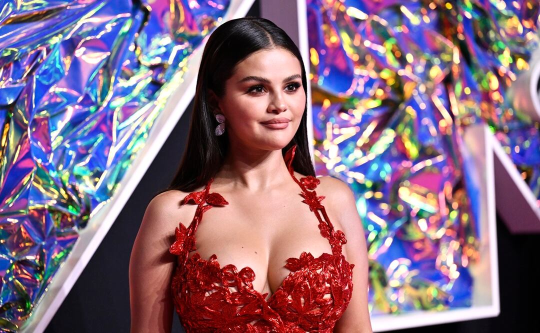 Selena Gomez. AP