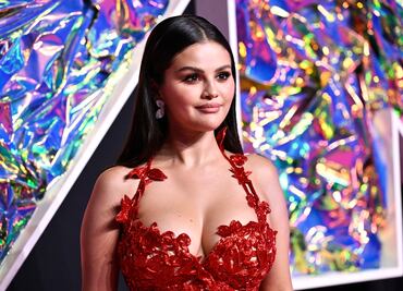 ¿Cómo será? Selena Gomez revela lo que NO quiere en su boda con Benny Blanco