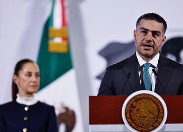 Rancho en Jalisco era centro de adiestramiento del CJNG, NO campo de exterminio: García Harfuch
