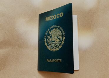 ¿Cuánto cuesta tramitar el pasaporte mexicano en Estados Unidos (2022)?