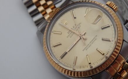 CBP incauta relojes falsificados por más de $9 millones en envíos desde China y Hong Kong