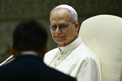 Papa León XIV critica la concentración de riqueza y señala a Elon Musk como ejemplo del problema