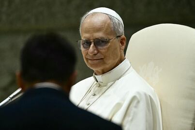 Papa León XIV critica la concentración de riqueza y señala a Elon Musk como ejemplo del problema