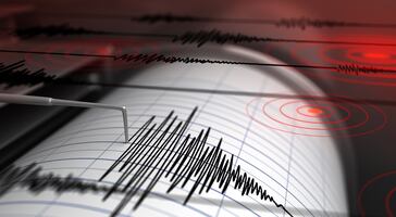 Texas se estremece con sismo de 5.3 grados; fue percibido en Chihuahua y Coahuila