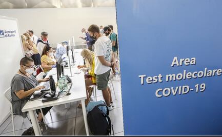 Covid. Reino Unido exigirá pruebas y cuarentenas a todos los países del mundo