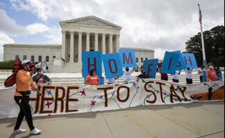 ¿Qué es DACA? ¿Quiénes son los dreamers?