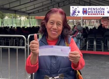 Pensión Mujeres 60 a 64 años: ¿Cómo descargar el Formato de Bienestar? ¿Cómo se llena?