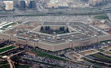 Imagen falsa del Pentágono bajo ataque y creada por la Inteligencia Artificial crea polémica