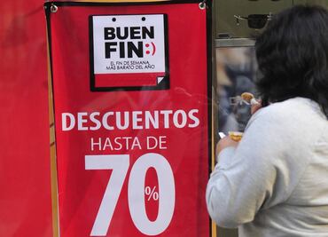 ¿Cuándo empieza el Buen Fin 2022 en México?