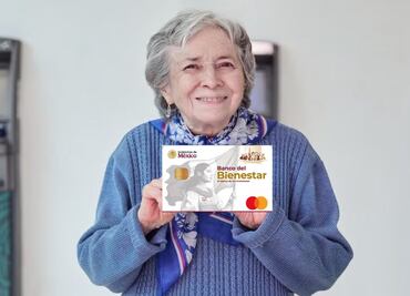Banco Bienestar lanza AVISO IMPORTANTE para Mujeres Bienestar sobre la tarjeta de cobro