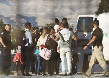 Senado de EU expone esterilizaciones a migrantes detenidas