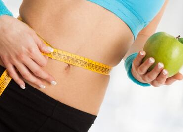 ¿Una manzana al día ayuda a prevenir la diabetes? Esto dicen los expertos