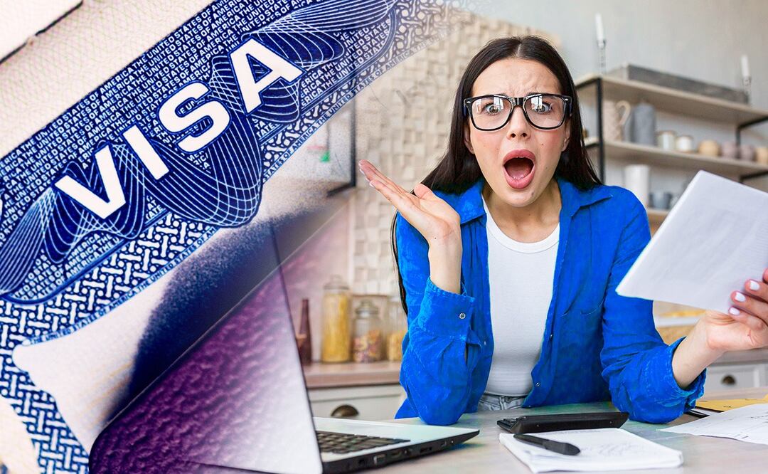 iStock/Liubomyr Vorona/ Visa americana.
