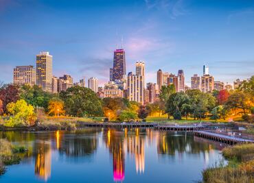 Nuevos restaurantes, museos y spas que volverán a Illinois tu destino favorito