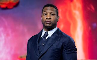 Marvel despide a Jonathan Majors tras ser declarado culpable de agresión y acoso a su novia